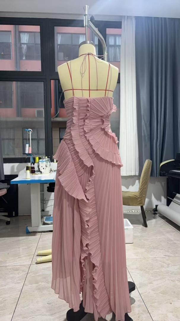 Thumbnail: Irene Dress