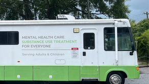 Why Rural Behavioral Health Care Matters, Especially in Northeast Florida