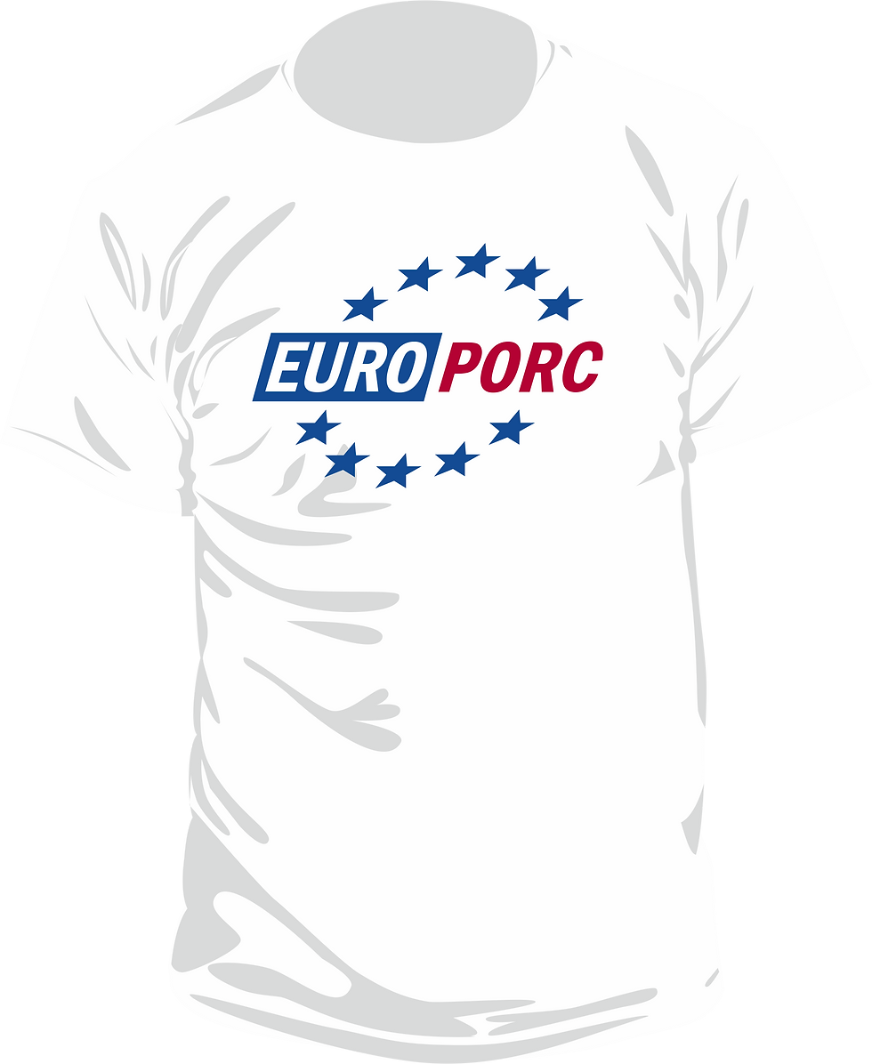 Miniature : Europorc