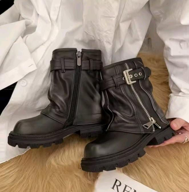 Miniatura: Botas Niña