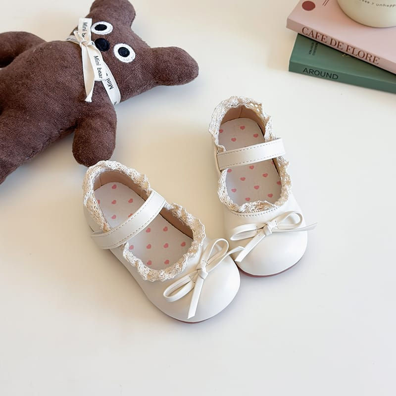 Miniatura: Zapatos Niña