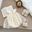 Miniatura: Vestido Bebé Niña