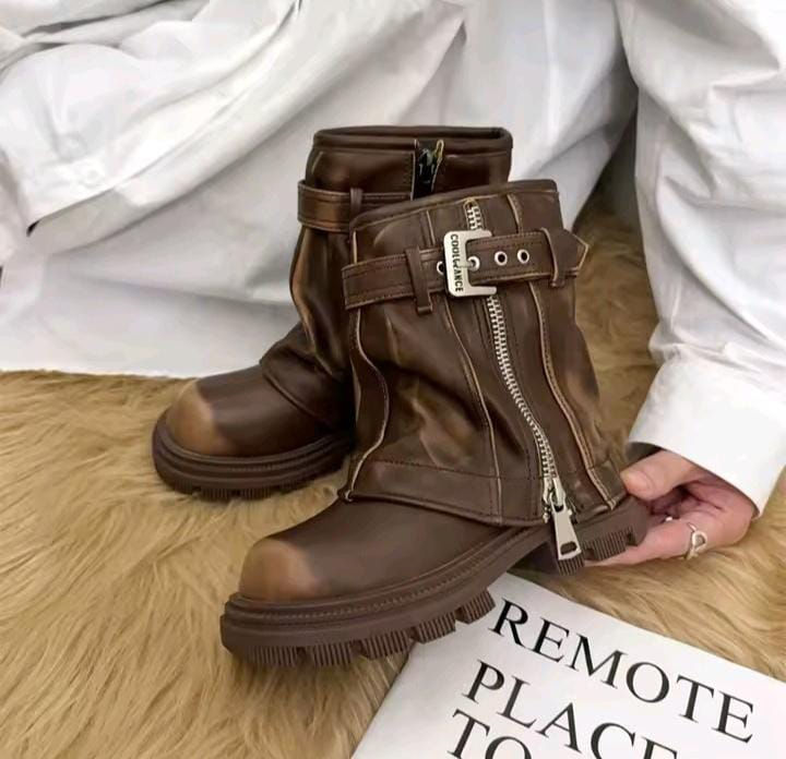 Miniatura: Botas Niña