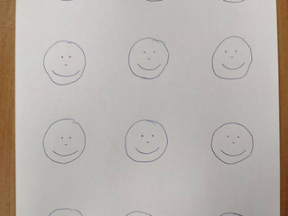 פרצופים מתחפשים