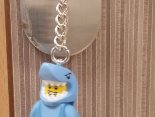 עברתי דירה :)