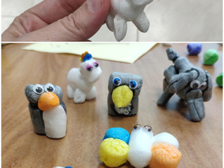 גן חיות קסום