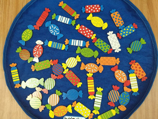 המלצה מתוקה 🍬