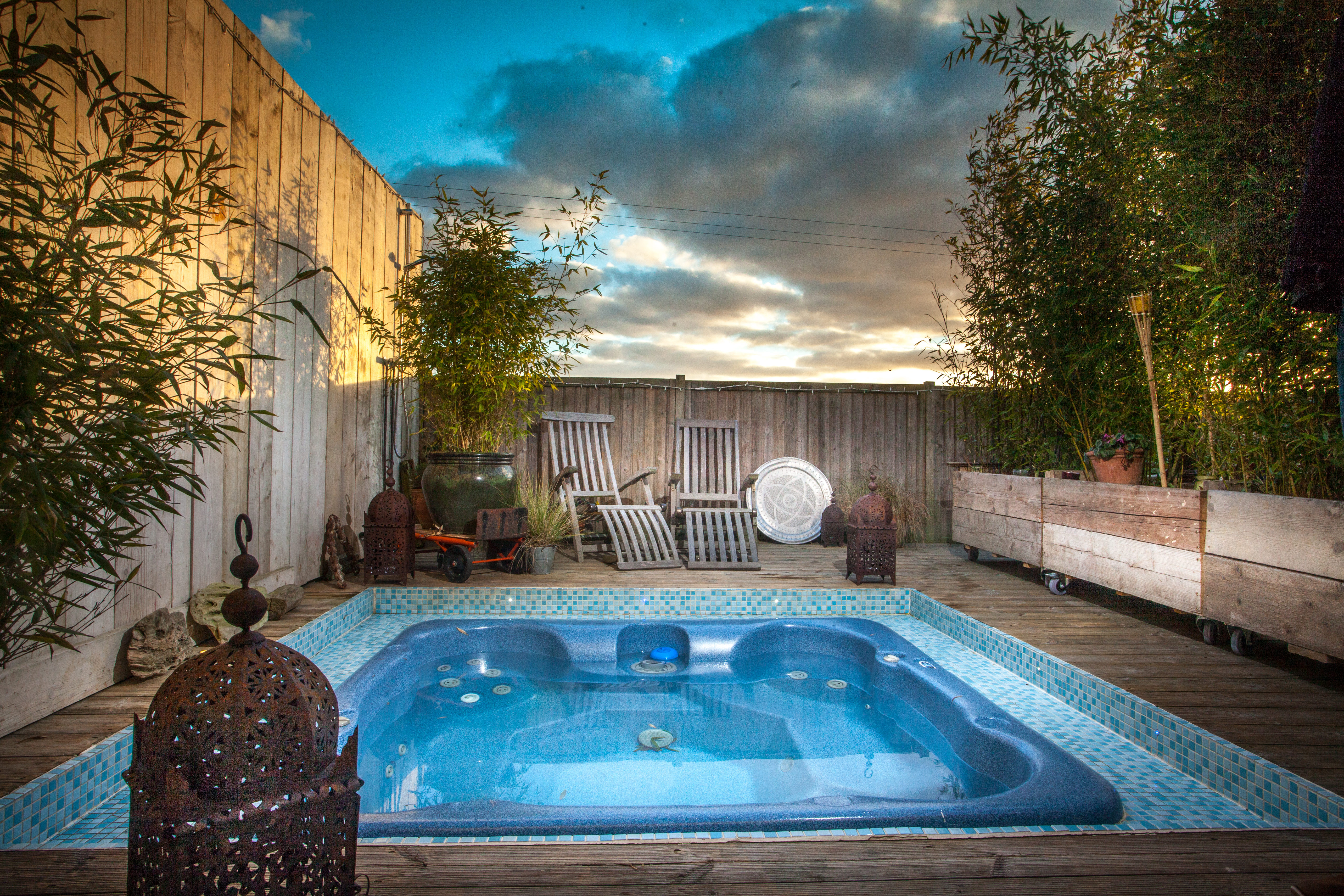 Spa Hotel In Kent