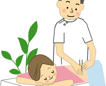 鍼灸