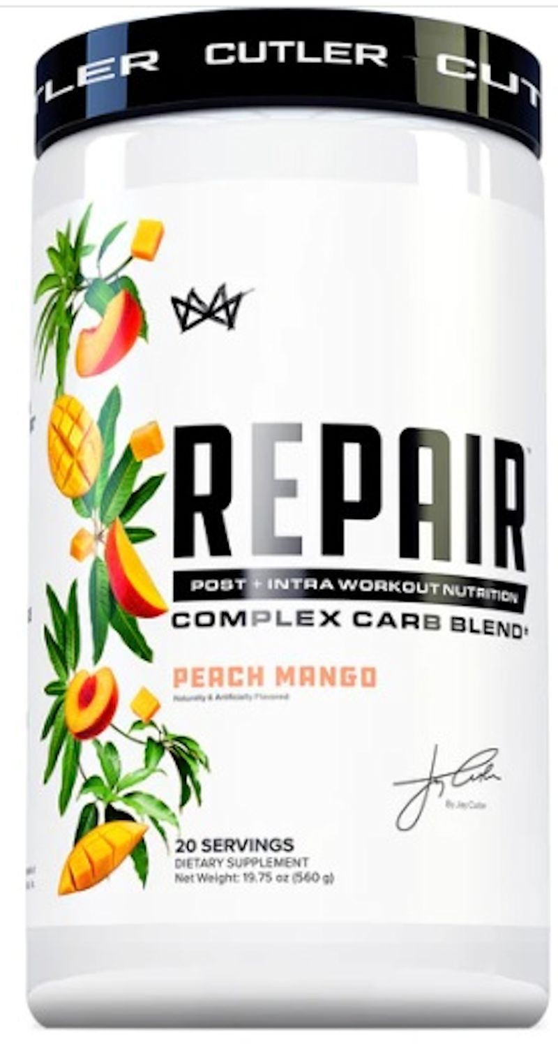 Cutler Repair M