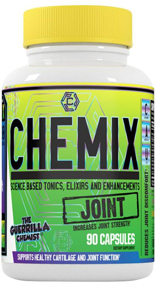Chemix Joint Support 90 Capsule