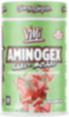 VMI Sports Aminogex EAA watermelon