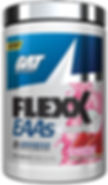 GAT Sport FLEXX EAAs Hydration muscle repair
