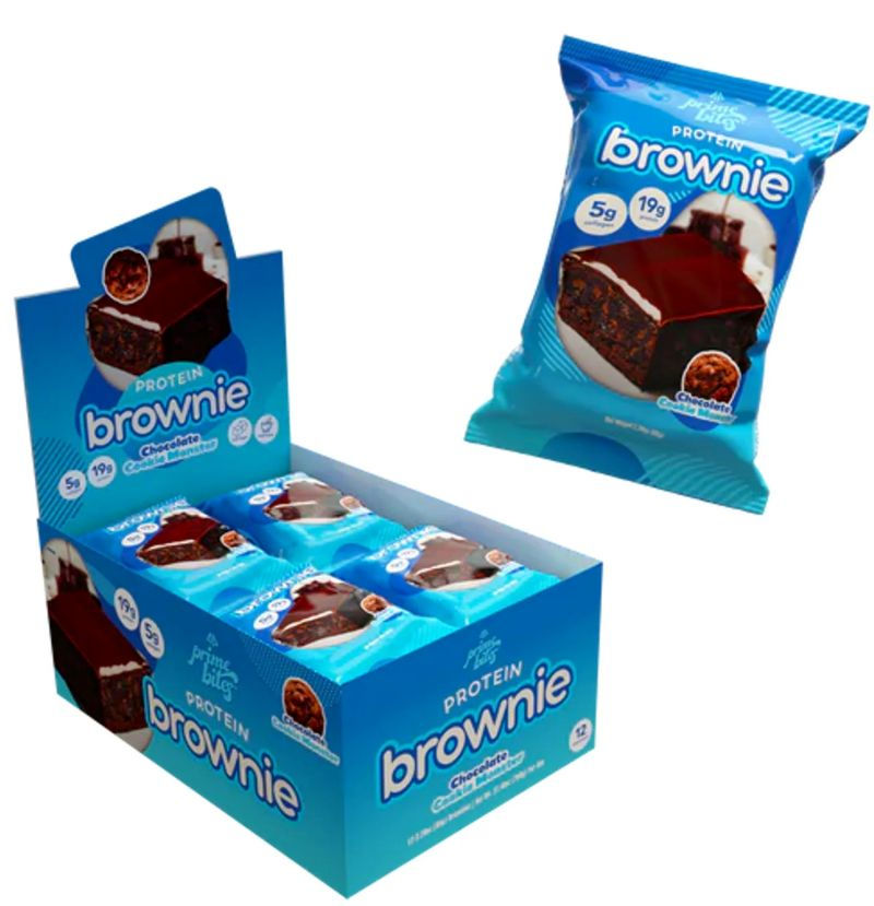 Miniature : Prime Bite Brownies D