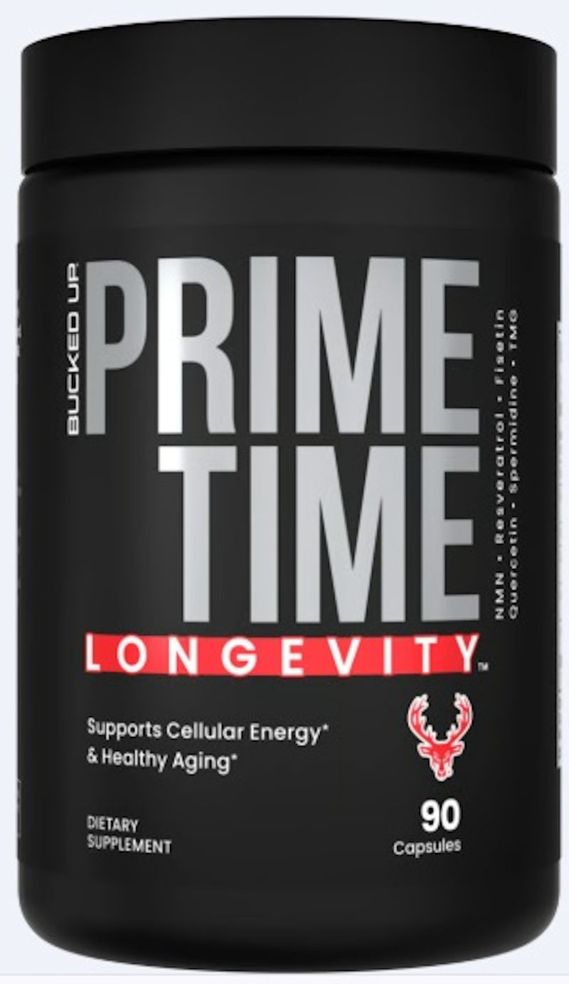 Prime Time Longevity