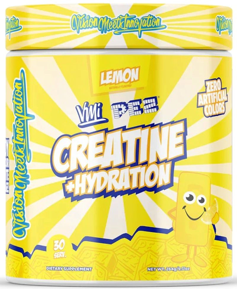 VMI Sports Creatine + Hydration