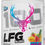 Thumbnail: Bucked Up LFG Burn strawberry