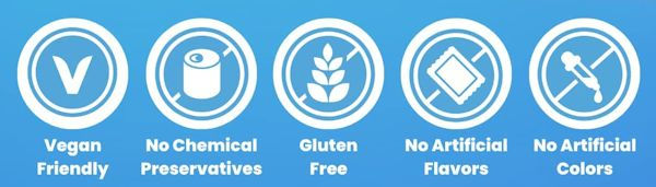 Thumbnail: Revive GI+ Gut Health 30 Serving bann