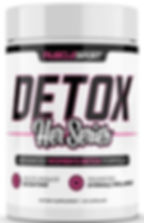 MuscleSport Her Series Detox Revolution