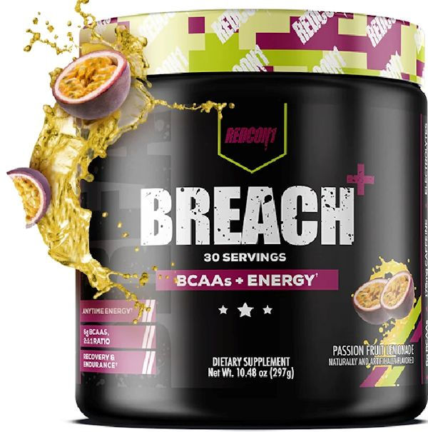 RedCon1 Breach BCAA Energy 3