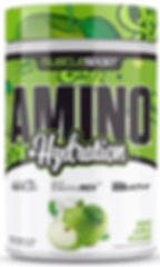 MuscleSport Amino