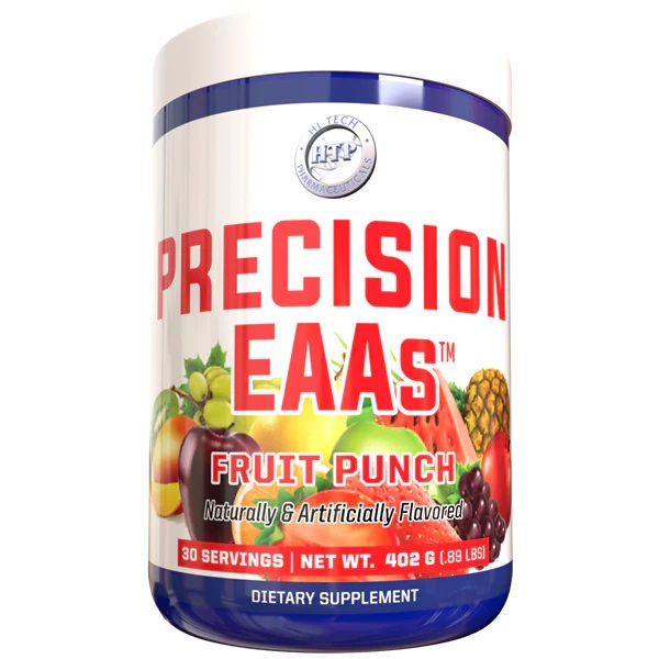 Miniatura: Hi-Tech Pharmaceuticals Precision EAAs-2