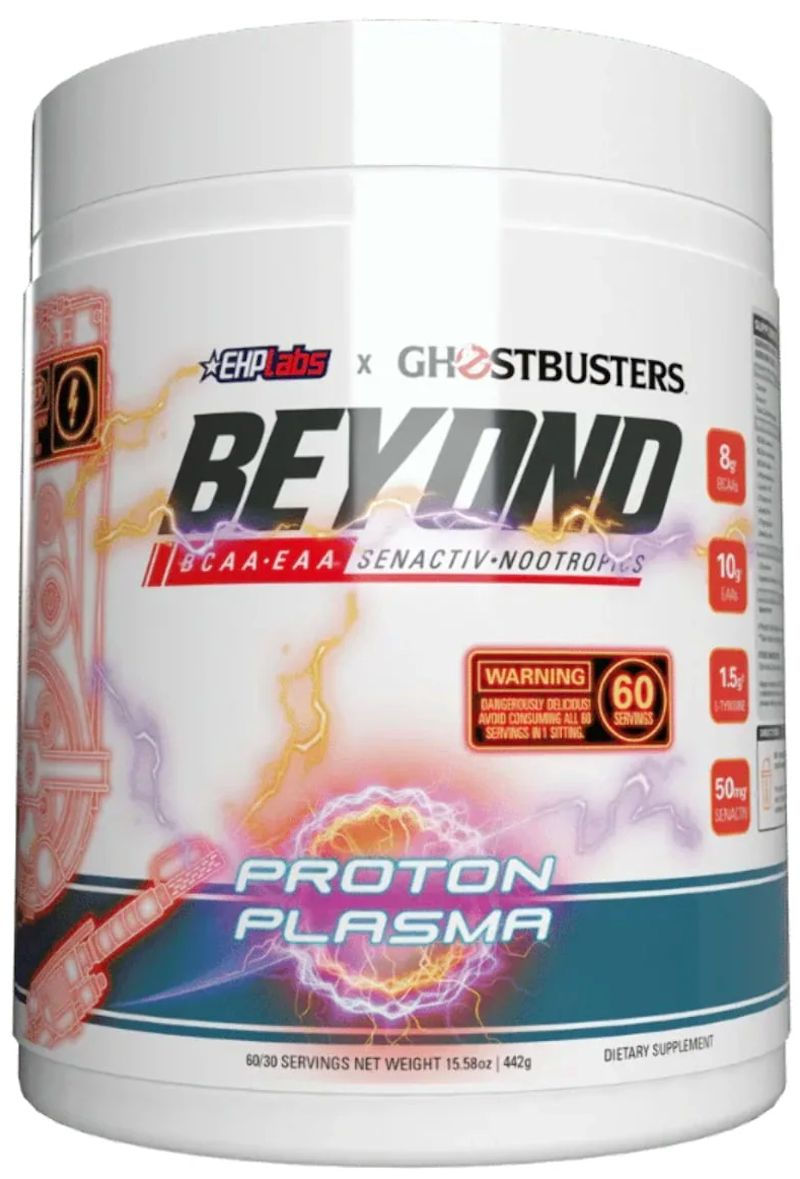 Thumbnail: EHPLabs Beyond BCAA+EAA 6