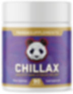 PANDA PREMIUM CHILLAX