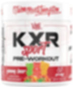 VMI Sports KXR Sport Pre-Workout g