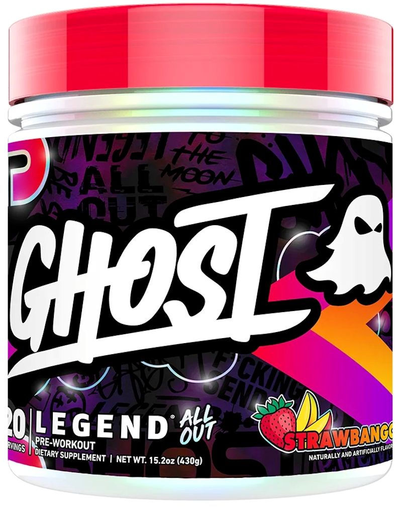 Miniature : GHOST LEGEND ALL OUT
