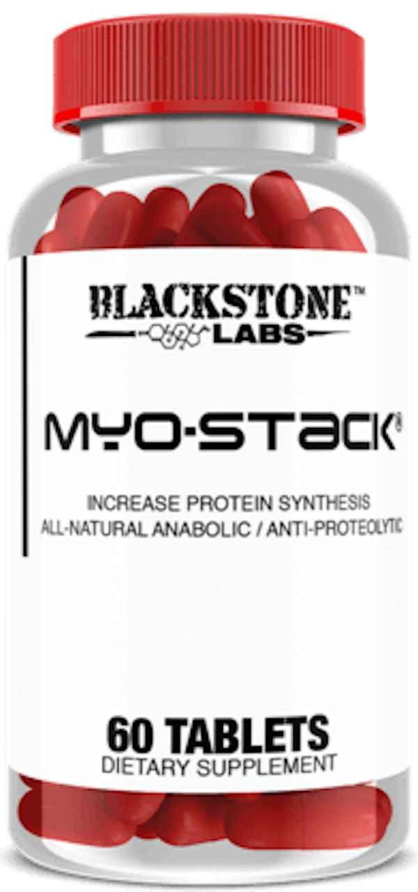 BlackStone Labs Myo-Stack