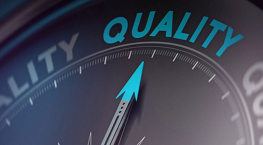 What is Quality? What is Quality?