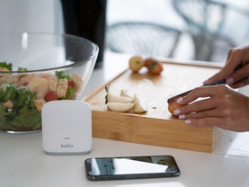 Bello 2 - your personal body fat trainer