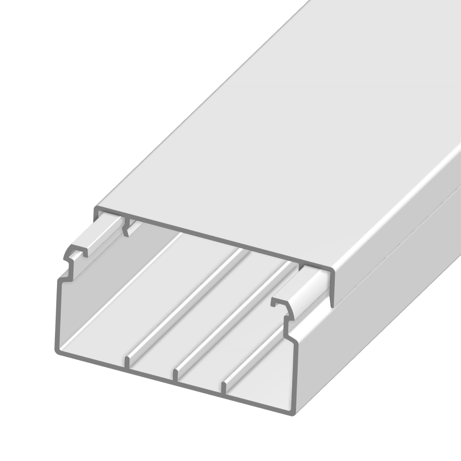 Trunking 100mm x 50mm