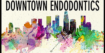 Downtown Endodontics - web graphic