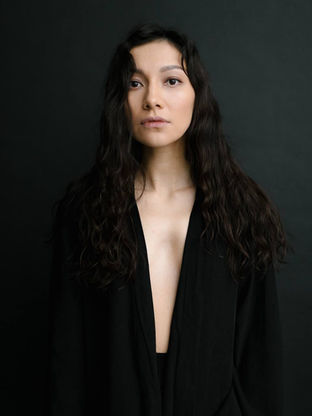 Елена Ербакова