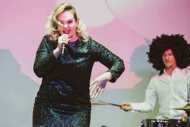 Наташа Горбас