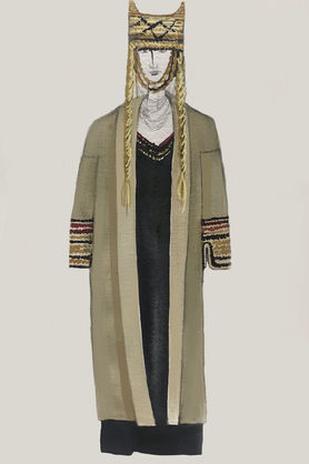 Финист Ясный Сокол