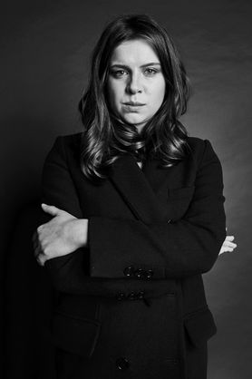 Наталия Сапожникова