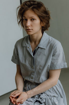 Маргарита Толстоганова