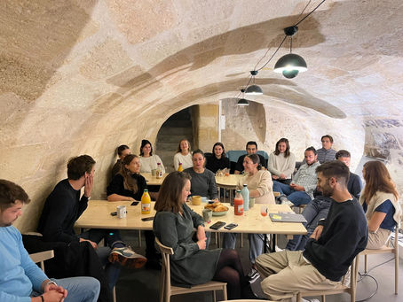 La Newsletter du 30 Septembre