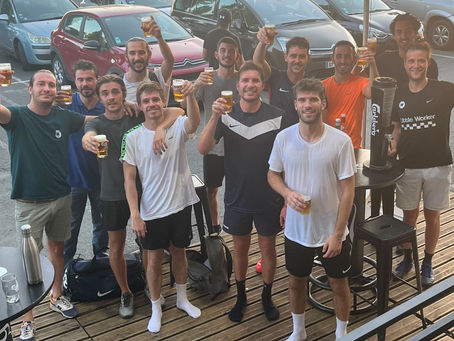 La Newsletter du 9 Septembre