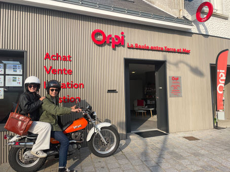 Newsletter du 20 Septembre 2024  