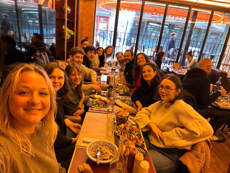 Newsletter du 15 Mars 2024 