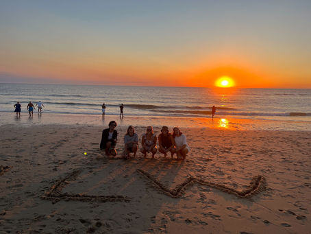 La Newsletter du 26 Août