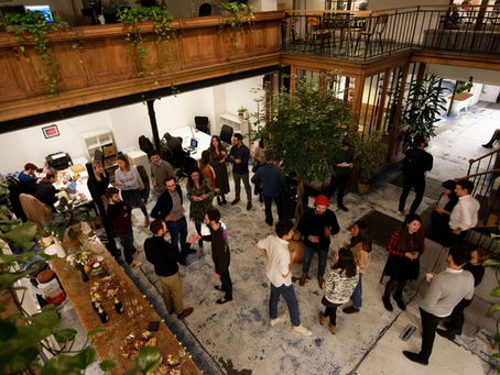 Confinews épisode 5