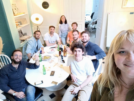 Le Point du Vendredi