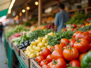 Exploring Faith-Driven Consumer Behavior: A Journey into the Christian Consumer Movement