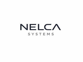 Nelca Systems logo — residential and commercial parking lift solutions across Canada