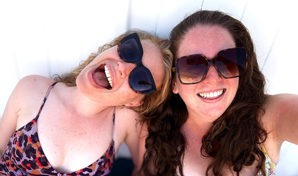 Mommy-me-time zonder schuldgevoel: kan dat wel?